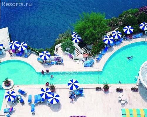 KoruMar Hotel Kusadasi 18